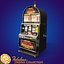 Casino - Slot Sammlung - 6X