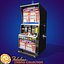 Casino - Slot Sammlung - 6X