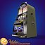 Casino - Slot Sammlung - 6X