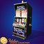 Casino - Slot Sammlung - 6X