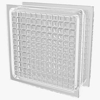 Quadra Glass Block