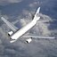 Airbus A-318 Private Corporate Jet 2