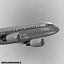 Airbus A-318 Private Corporate Jet 2