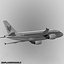 Airbus A-318 Private Corporate Jet 2