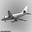 Airbus A-318 Private Corporate Jet 2