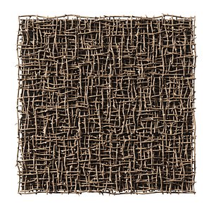 3D Branch decor n140