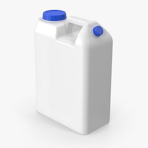 Plastic Container