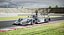 Dallara F3 2025 Formula 3 Race Car Carbon