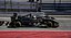Dallara F3 2025 Formula 3 Race Car Carbon