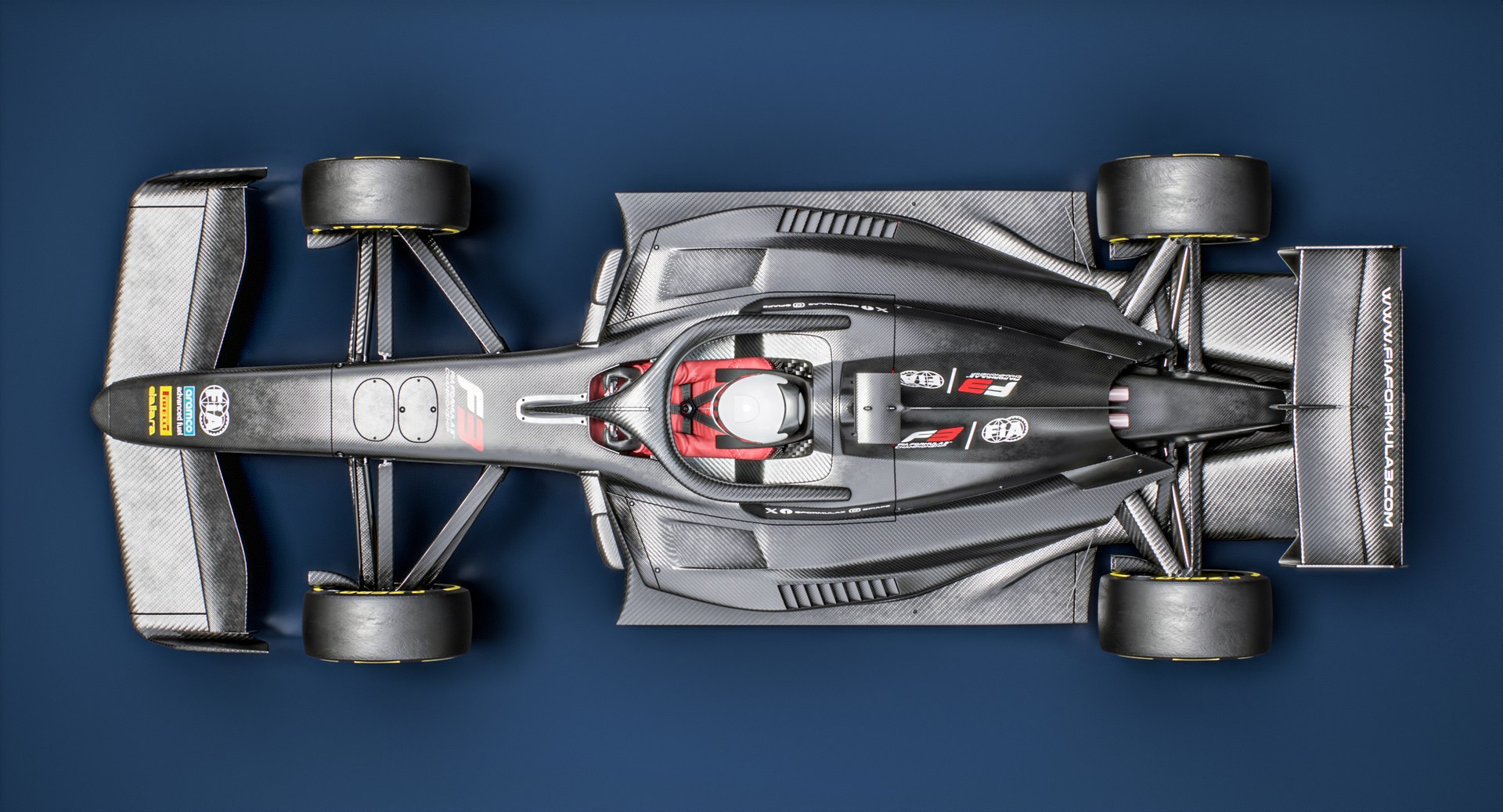 Dallara F3 2025 Formula 3 Race Car Carbon model https://p.turbosquid.com/ts-thumb/O6/AfItXS/Bw/screenshot_004/jpg/1727775080/1920x1080/fit_q87/d3ec680543d33ba2e5674ffe1bc224267c8a6cec/screenshot_004.jpg