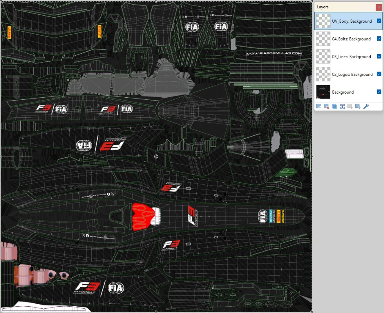 Dallara F3 2025 Formula 3 Race Car Carbon model https://p.turbosquid.com/ts-thumb/O6/AfItXS/Fb/layers/jpg/1727775209/1920x1080/fit_q87/ca409ff0b0edfbf320144d445ef692fe94742fe2/layers.jpg
