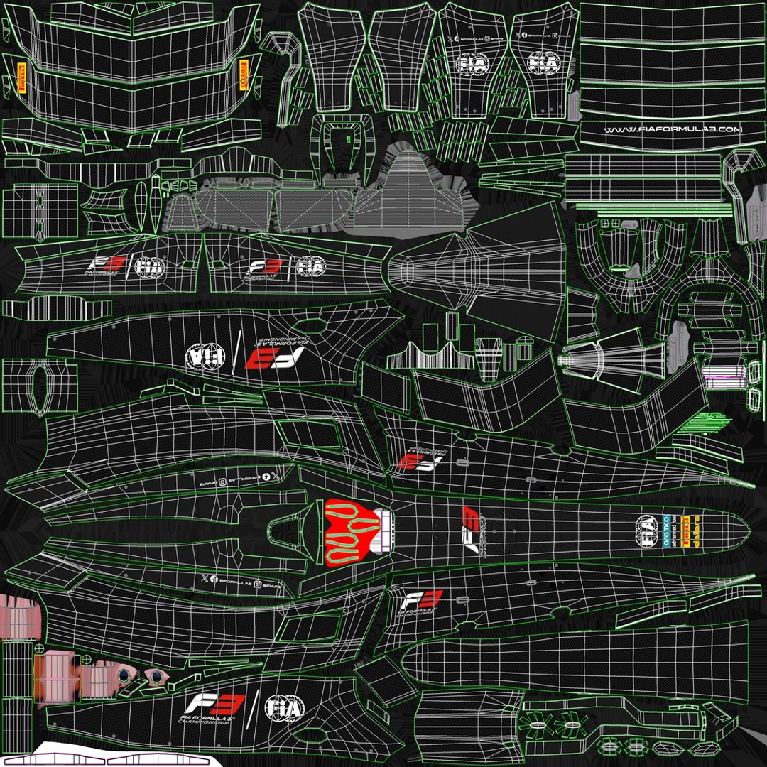 Dallara F3 2025 Formula 3 Race Car Carbon model https://p.turbosquid.com/ts-thumb/O6/AfItXS/LR/diffuse_uv/jpg/1727775539/1920x1080/fit_q87/ec87c1558a14b01b1dd780787821f5333f21fc4a/diffuse_uv.jpg