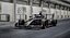 Dallara F3 2025 Formula 3 Race Car Carbon