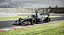 Dallara F3 2025 Formula 3 Race Car Carbon