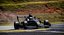 Dallara F3 2025 Formula 3 Race Car Carbon