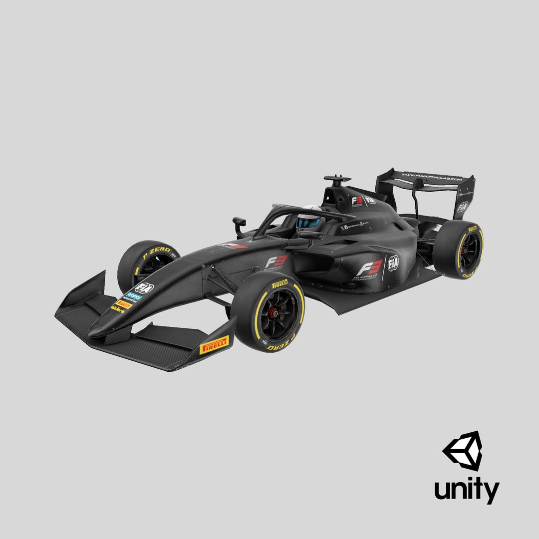 Dallara F3 2025 Formula 3 Race Car Carbon model https://p.turbosquid.com/ts-thumb/O6/AfItXS/kk/stemcell_unity_render/png/1728928879/1920x1080/fit_q87/6c5620154843bcb7b2c3b137bf6fbc729479567c/stemcell_unity_render.jpg