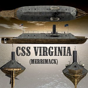 CSS-Virginia