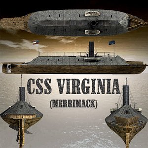 CSS-Virginia