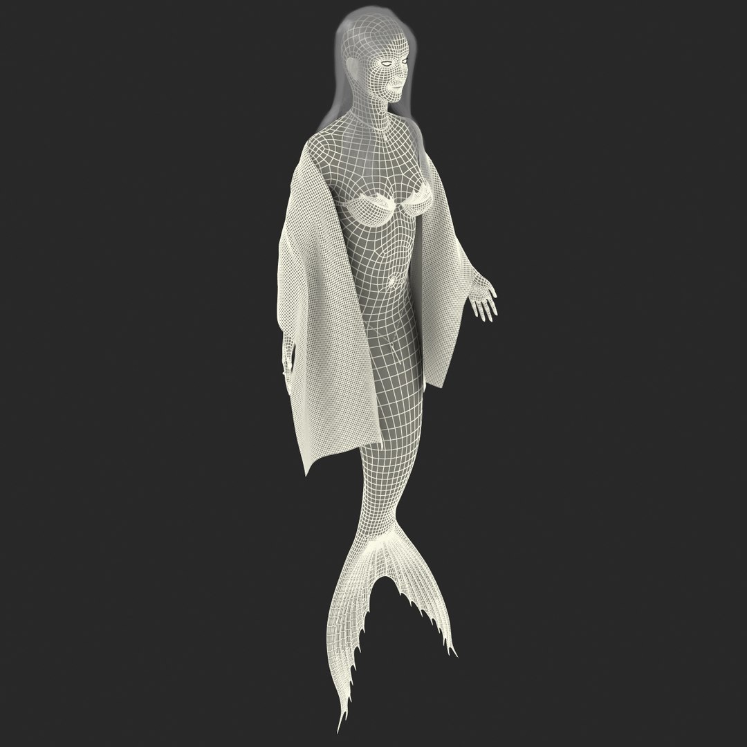 mermaid 3d model https://p.turbosquid.com/ts-thumb/O6/CysBek/9bVUdabR/mermaidfur_188/jpg/1389120763/1920x1080/fit_q87/6bb0db7a64a88ae66bdcf6c672308391130c0f9e/mermaidfur_188.jpg