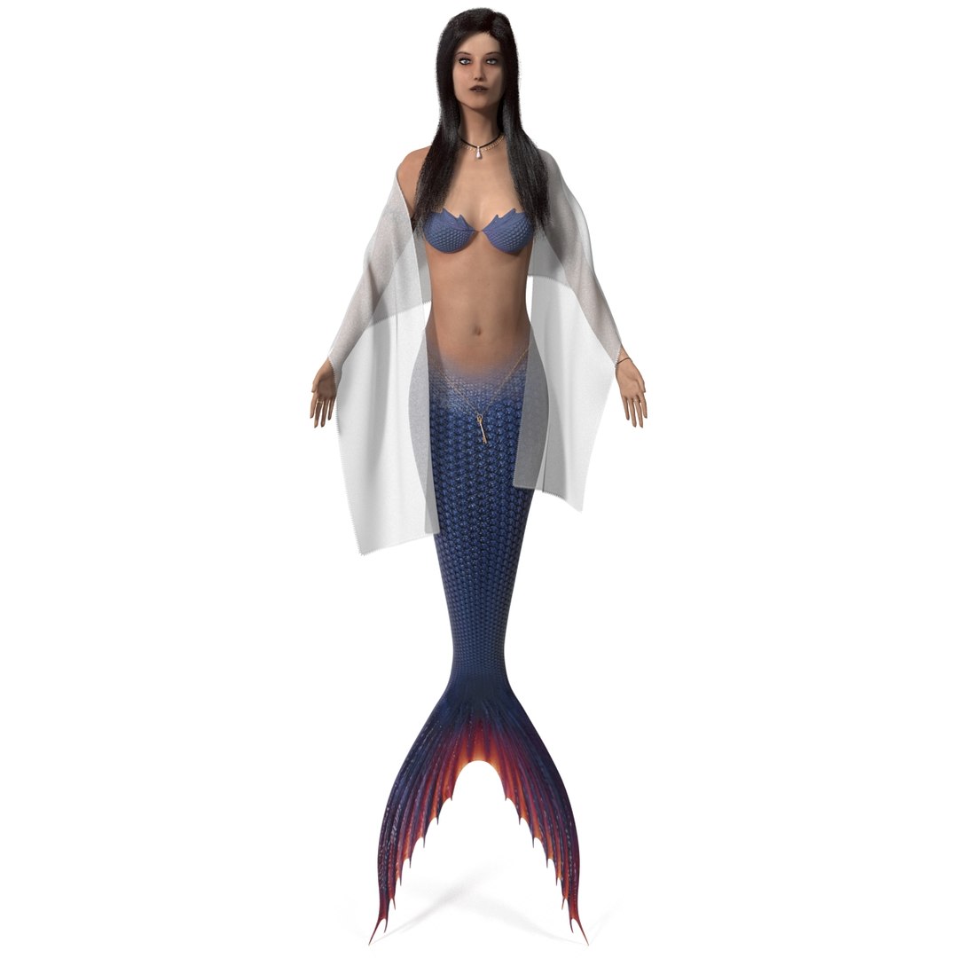mermaid 3d model https://p.turbosquid.com/ts-thumb/O6/CysBek/CNGfj9wO/mermaidfur_10/jpg/1389120103/1920x1080/fit_q87/0d4d9fe9f27cff42638e783c6f8034a48714e5aa/mermaidfur_10.jpg