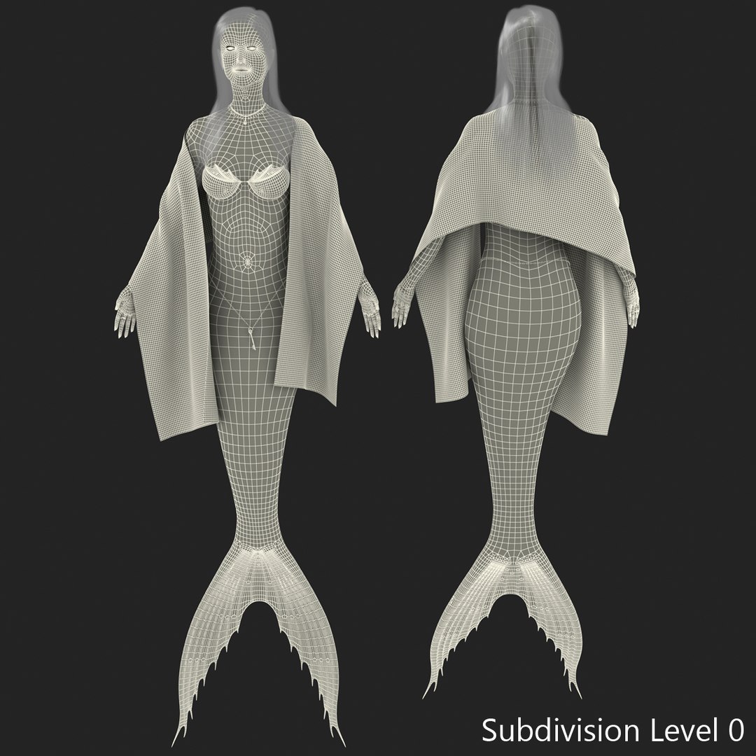 mermaid 3d model https://p.turbosquid.com/ts-thumb/O6/CysBek/GwdqmPZr/mermaidfur_6/jpg/1389120086/1920x1080/fit_q87/639d52083dfb6b0780853f52ef89785a3a59aa22/mermaidfur_6.jpg