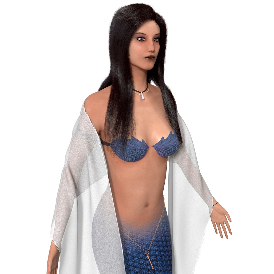 mermaid 3d model https://p.turbosquid.com/ts-thumb/O6/CysBek/YqBSIiha/mermaidfur_18/jpg/1389120129/1920x1080/fit_q87/bcea6b53edf8d27ec0ec00e79d0af018707b28a8/mermaidfur_18.jpg