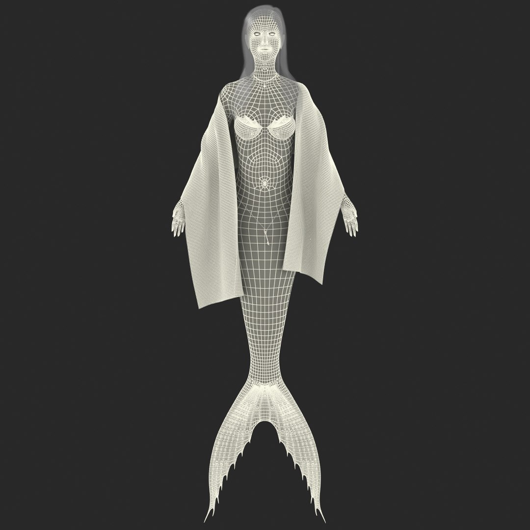 mermaid 3d model https://p.turbosquid.com/ts-thumb/O6/CysBek/b6XQCZww/mermaidfur_184/jpg/1389120754/1920x1080/fit_q87/add7c5ea89884374acfbb507062b7345c4cff360/mermaidfur_184.jpg