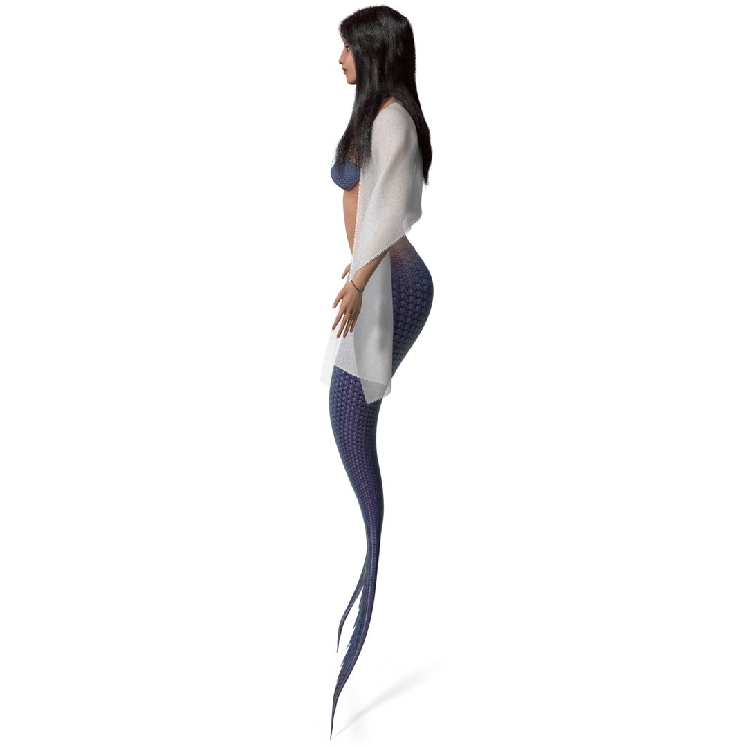 mermaid 3d model https://p.turbosquid.com/ts-thumb/O6/CysBek/jV484C7J/mermaidfur_11/jpg/1389120105/1920x1080/fit_q87/0ed9cf3cd78b50c0fd177101be74d2a50a8003fe/mermaidfur_11.jpg