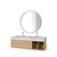 Meubles de salle de bain muraux