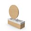 Meubles de salle de bain muraux
