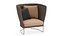 Paola Lenti - Fauteuil Ami