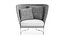 Paola Lenti - Fauteuil Ami