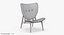 Norr11 Elephant Chair (1)