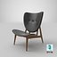 Norr11 Elephant Chair (1)