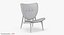 Norr11 Elephant Chair (1)