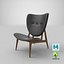 Norr11 Elephant Chair (1)