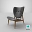 Norr11 Elephant Chair (1)