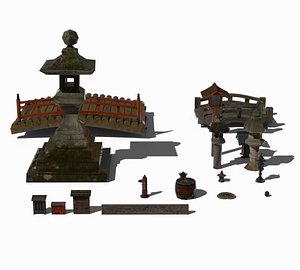 Sinto Shrine Essentials