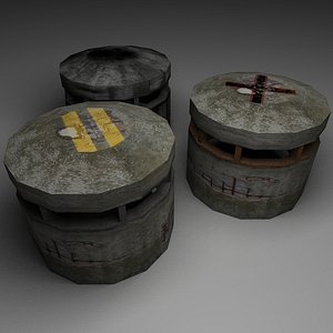 Pillbox