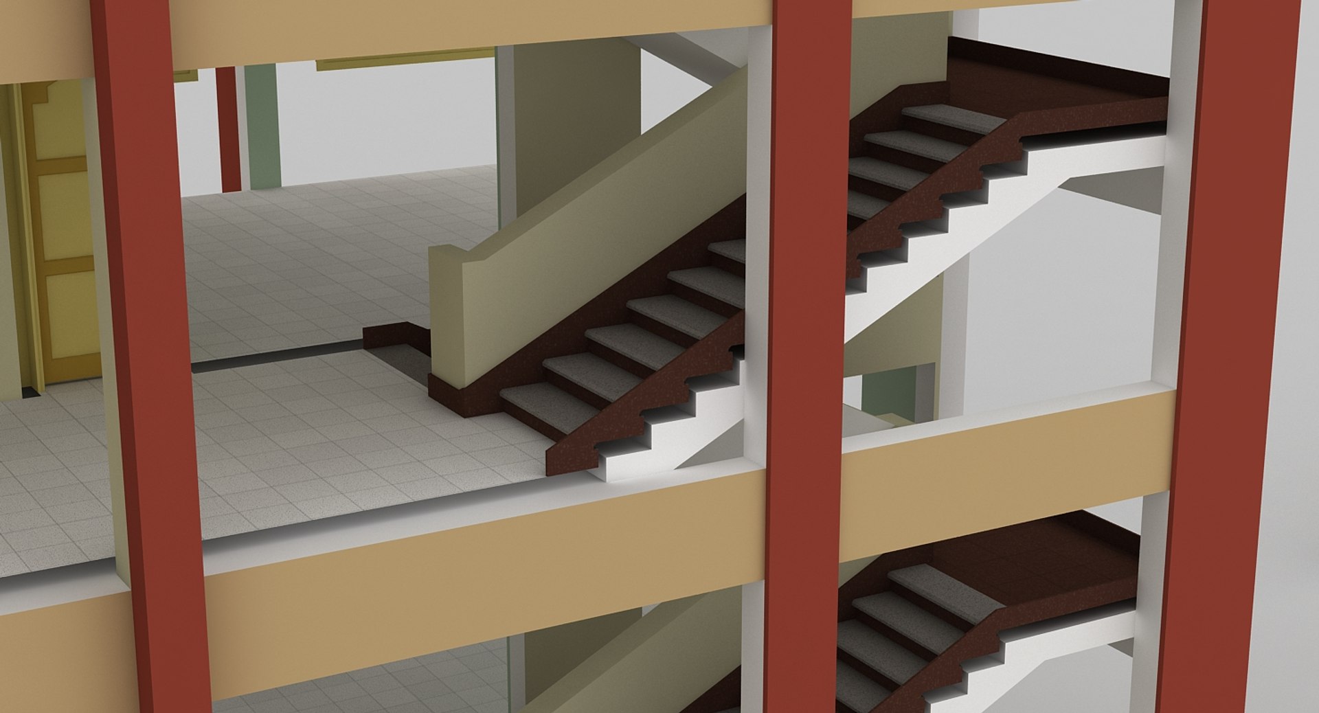 school building 3D model https://p.turbosquid.com/ts-thumb/O6/RewuP7/fstdACJt/25/jpg/1588903465/1920x1080/fit_q87/105100e1c1ecd5395db64391b68e9ce02bc6c1d9/25.jpg