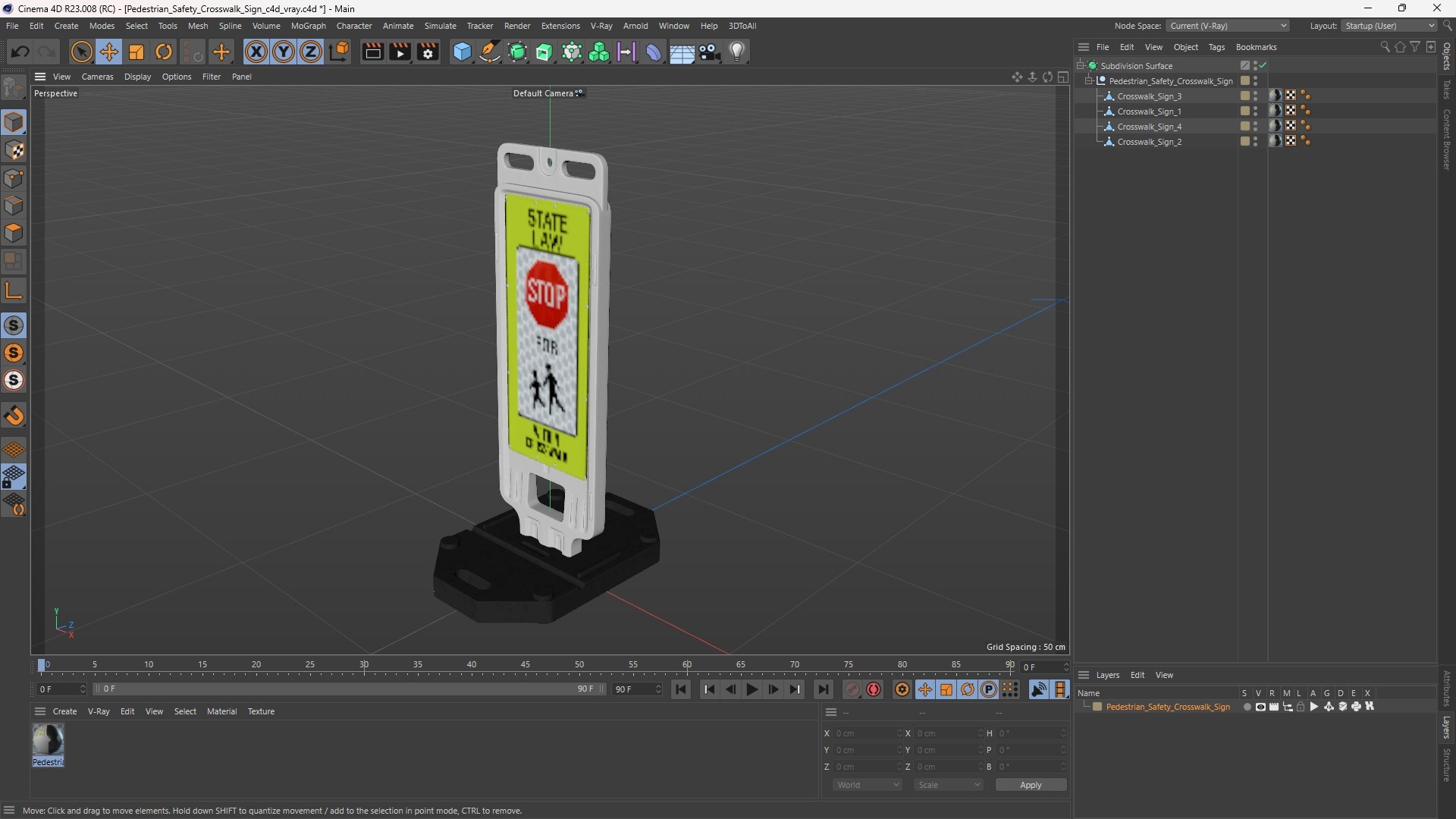 3D Pedestrian Safety Crosswalk Sign https://p.turbosquid.com/ts-thumb/O6/Vgp17e/Ly/pedestrian_safety_crosswalk_sign_1003/jpg/1757565152/1920x1080/fit_q87/1f6fe13ca808f858270debc4ee7517f753de5df8/pedestrian_safety_crosswalk_sign_1003.jpg