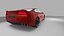 Carro Low Poly Muscle