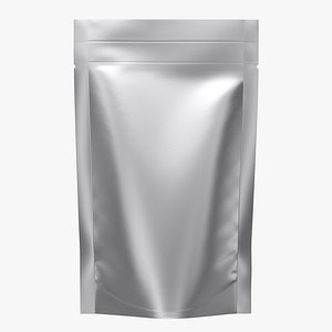 3D Packaging 18v PBR model