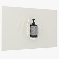 Splash Bottle 700ml
