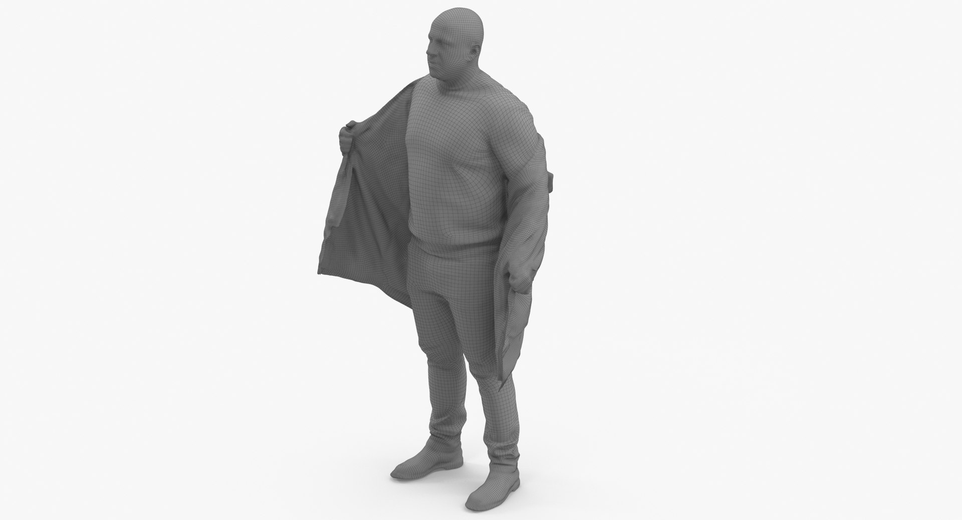 Arnold Casual Winter Idle Pose 07 3D model https://p.turbosquid.com/ts-thumb/O6/jV5JMf/MU/arnold_17_wireframe_0003/jpg/1633503258/1920x1080/fit_q87/7ae9c6b643fc168101853514a9b4004bf96772f6/arnold_17_wireframe_0003.jpg