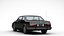 Buick LeSabre T-Type 1987 3D model