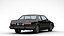 Buick LeSabre T-Type 1987 3D model