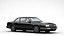 Buick LeSabre T-Type 1987 3D model