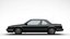 Buick LeSabre T-Type 1987 3D model