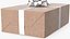 Caja de regalo con lazo v2